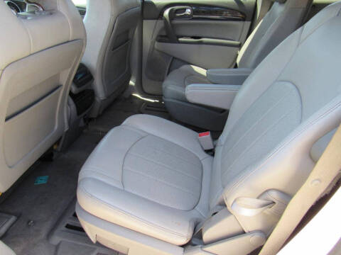 2014 Buick Enclave Premium