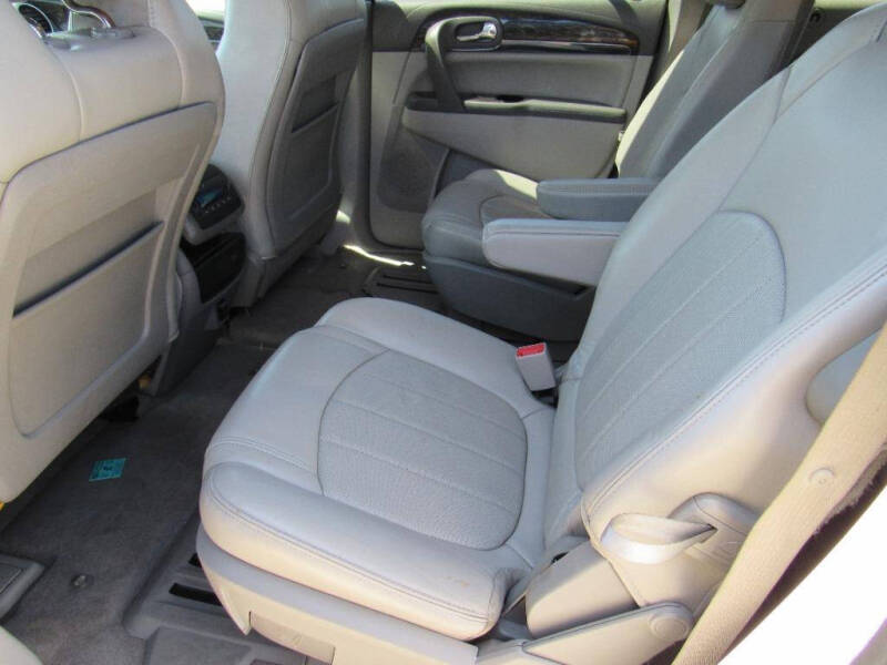 2014 Buick Enclave Premium