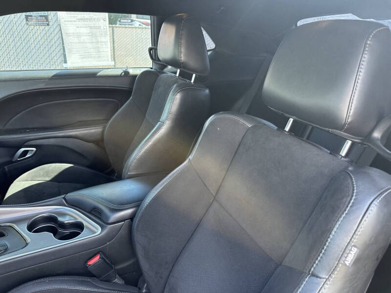 2020 Dodge Challenger GT