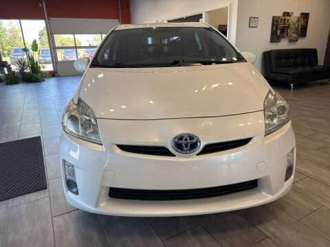 2011 Toyota Prius Two