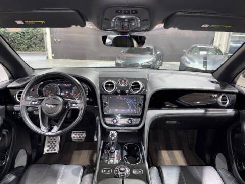 2017 Bentley Bentayga