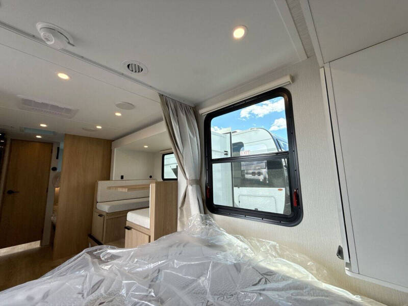 2026 Winnebago Micro Minnie