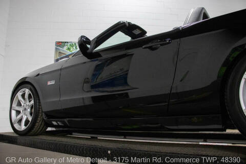 2011 Ford Mustang GT