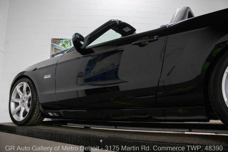 2011 Ford Mustang GT