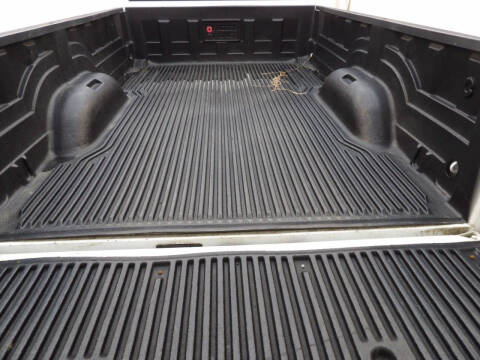2015 RAM 1500 Tradesman