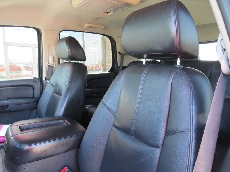 2007 GMC Yukon