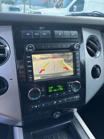 2012 Ford Expedition Limited