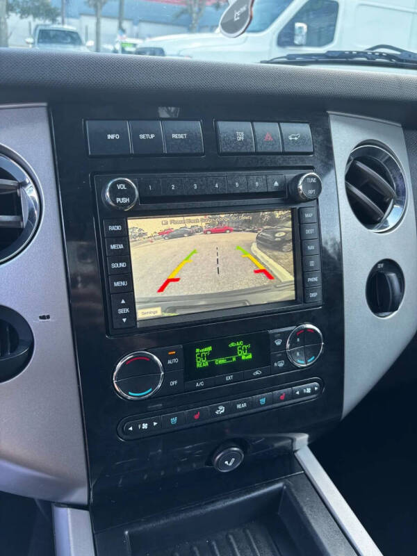 2012 Ford Expedition Limited