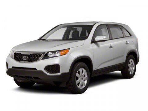 2012 Kia Sorento for sale at Stephen Wade Pre-Owned Supercenter in Saint George UT