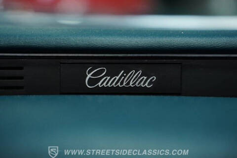1976 Cadillac Eldorado