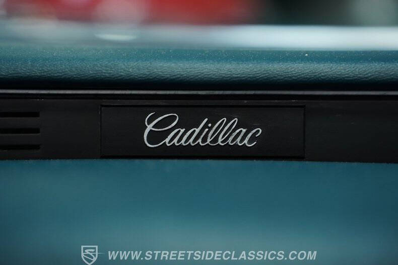 1976 Cadillac Eldorado