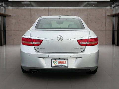 2017 Buick Verano Sport Touring