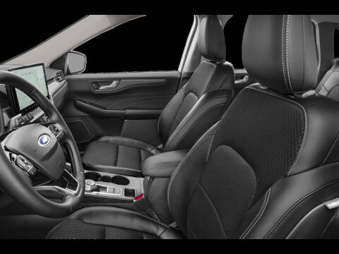 2023 Ford Escape Plug-In Hybrid