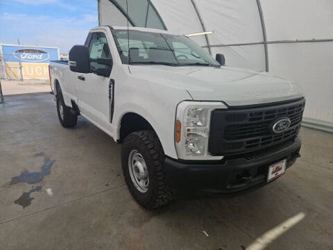 2026 Ford F-250 Super Duty XL