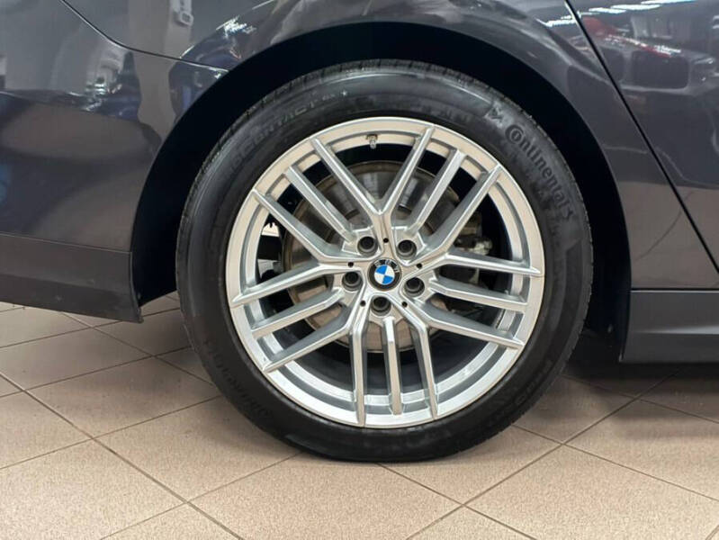 2025 BMW 5 Series 530i xDrive