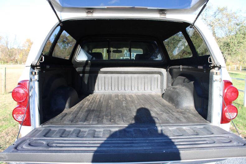 2007 Dodge Ram 2500