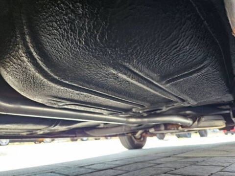 1983 Cadillac DeVille