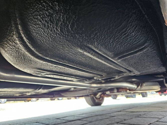 1983 Cadillac DeVille