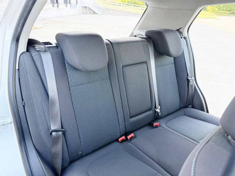 2016 Chevrolet Trax