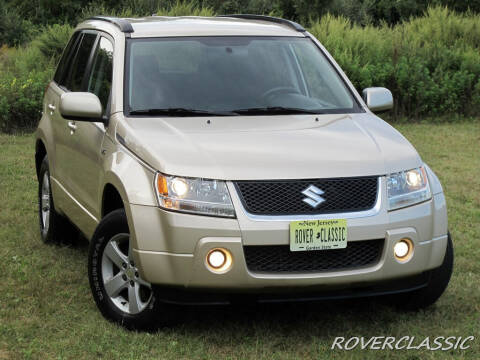 2006 Suzuki Grand Vitara