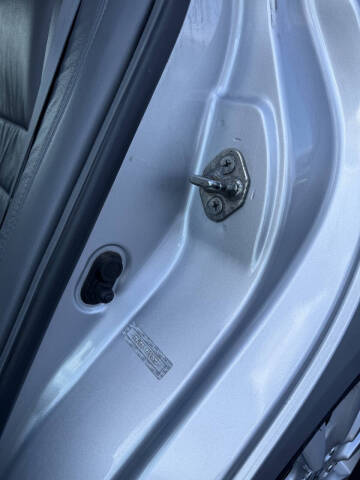 2007 Honda Accord EX-L V-6