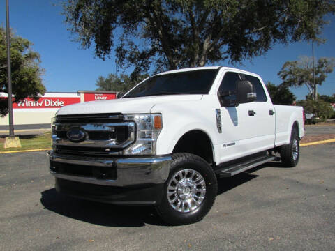 2022 Ford F-350 Super Duty XL