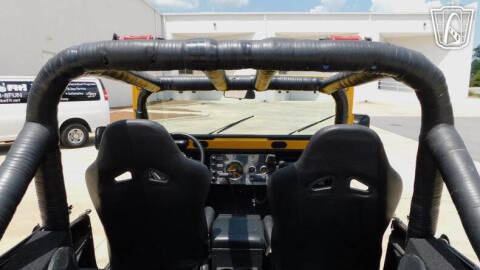1979 Jeep CJ-7
