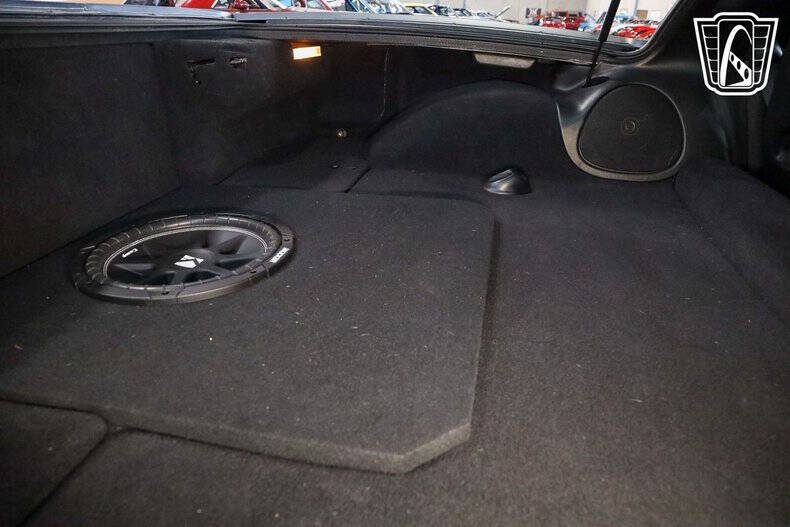 2003 Chevrolet Corvette