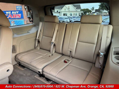 2014 Cadillac Escalade Premium