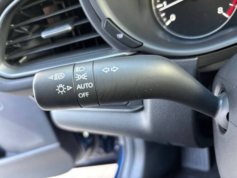 2023 Mazda CX-30 2.5 S