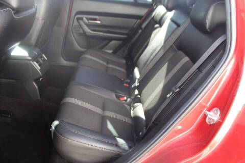 2024 Mazda CX-50 2.5 S Preferred