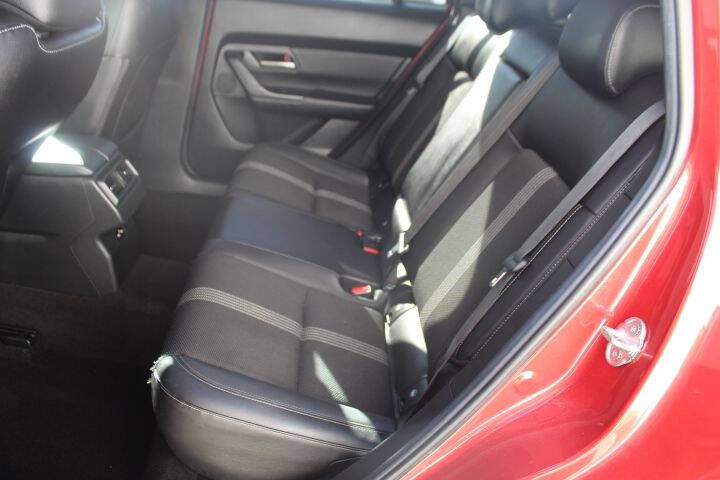 2024 Mazda CX-50 2.5 S Preferred