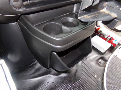 2007 Chevrolet Express 3500