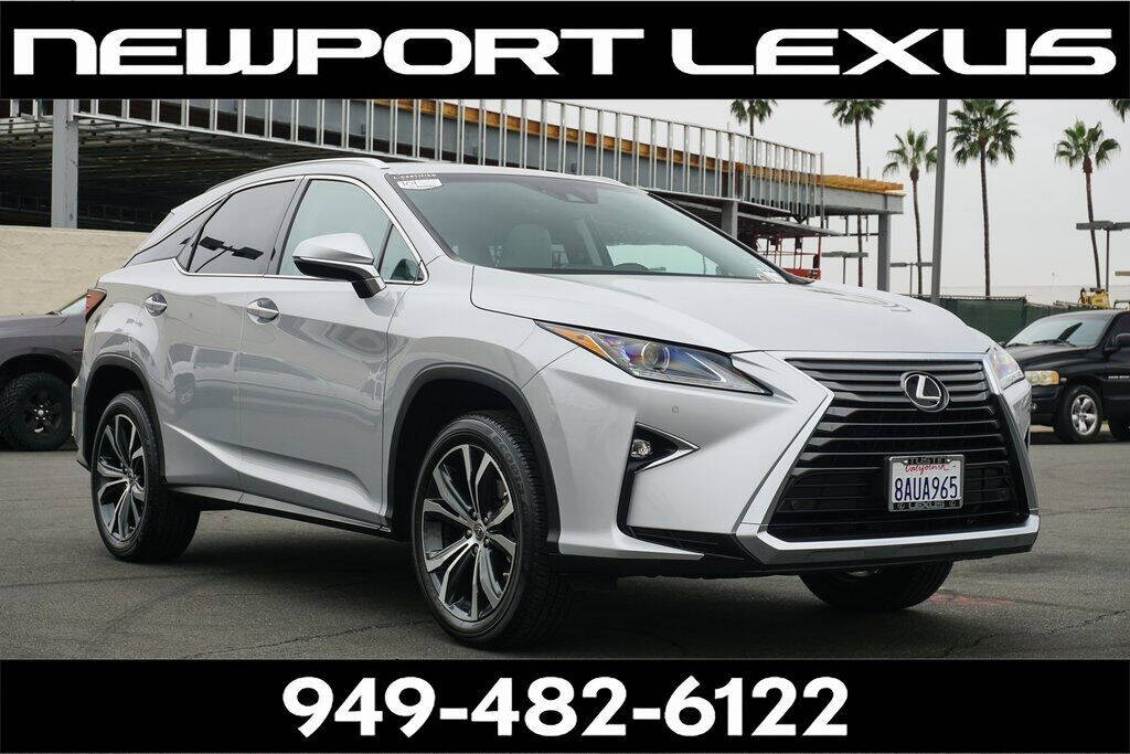 Lexus Rx 350 For Sale In Helena Mt Carsforsale Com