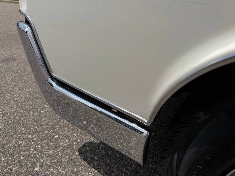 1967 Lincoln Continental