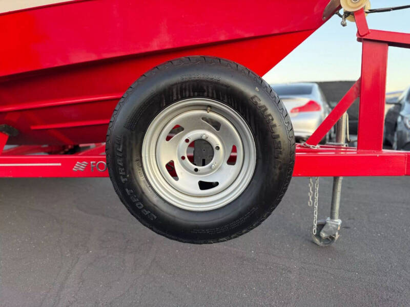 2013 Four Winns 200H