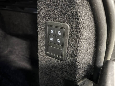 2017 Land Rover Range Rover Supercharged