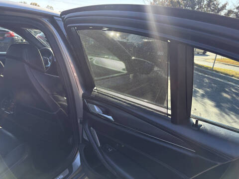 2019 BMW M5 Competition