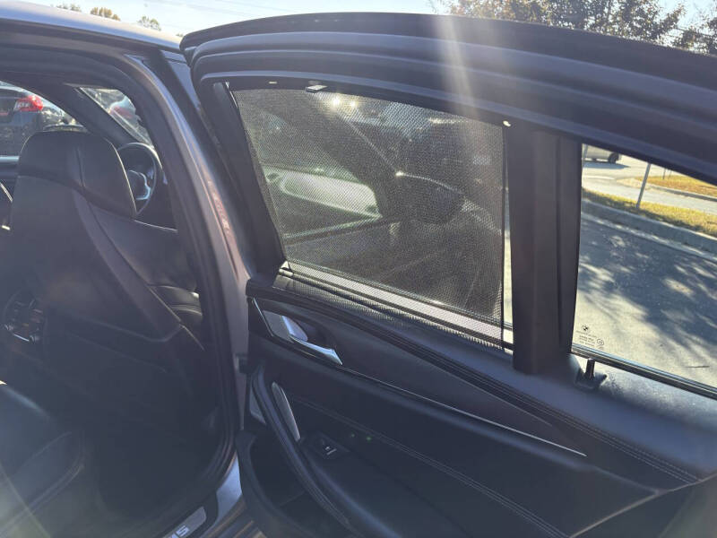 2019 BMW M5 Competition