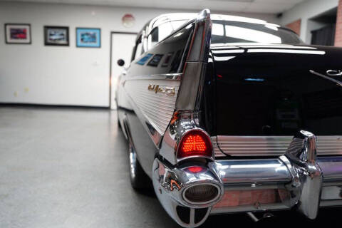 1957 Chevrolet Bel Air