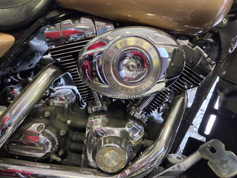 2007 Harley-Davidson Electra Glide