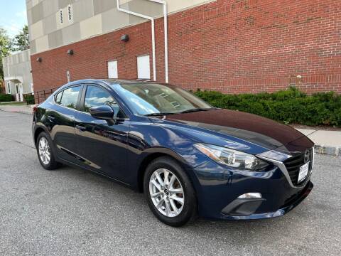 2014 Mazda MAZDA3 for sale at Imports Auto Sales Inc. in Paterson NJ