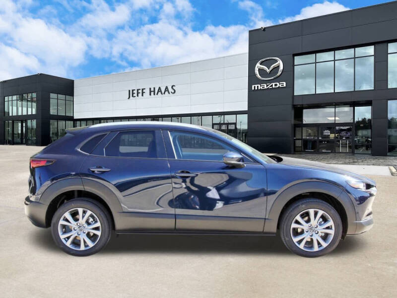 2026 Mazda CX-30 2.5 S Preferred