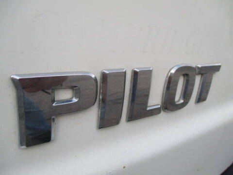 2013 Honda Pilot EX