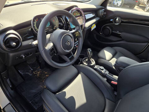 2023 MINI Hardtop 4 Door Cooper S