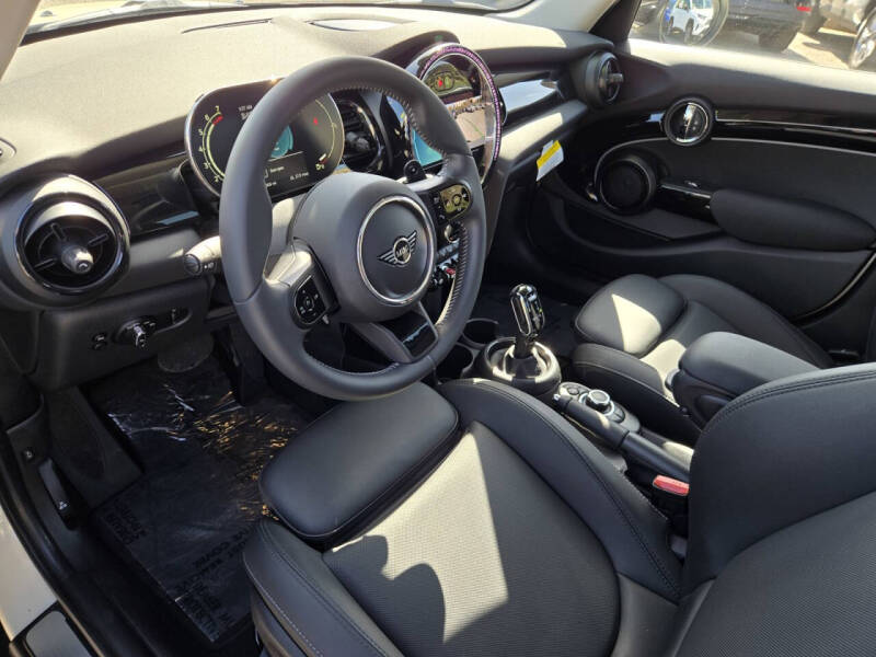 2023 MINI Hardtop 4 Door Cooper S