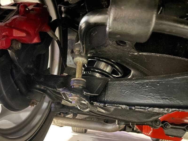 1968 Chevrolet Corvette