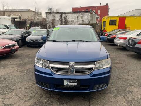2009 Dodge Journey for sale at 77 Auto Mall in Newark NJ