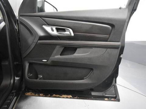 2013 GMC Terrain SLT-1