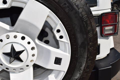 2015 Jeep Wrangler Unlimited Altitude